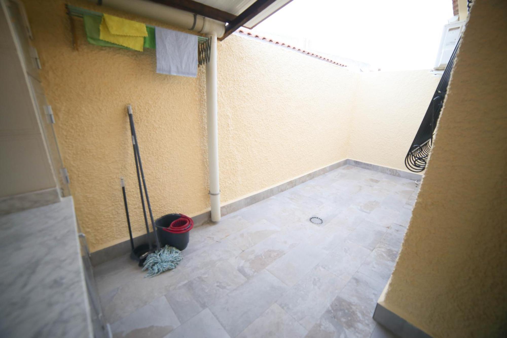 Willa Casa De Playa, Cerca De Todo Los Narejos Zewnętrze zdjęcie
